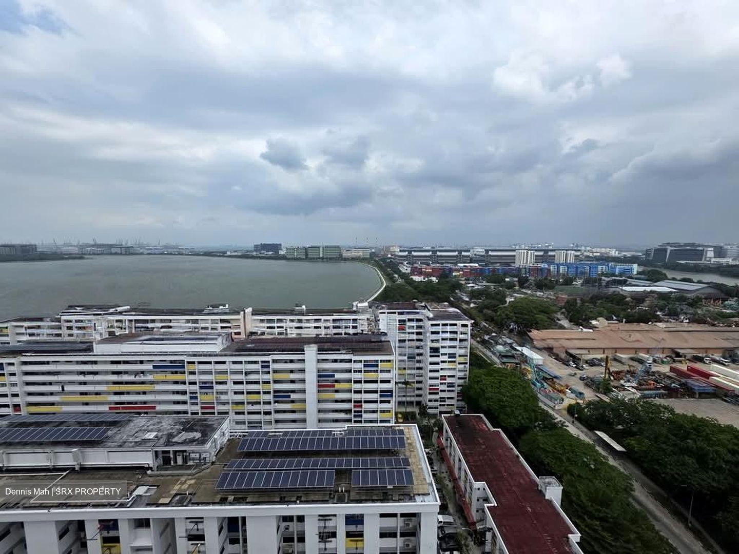 Blk 55 Teban View (Jurong East), HDB 4 Rooms #583954311